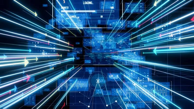 河南蒙古族SCADA系统开发：守护工业安全的数字卫士