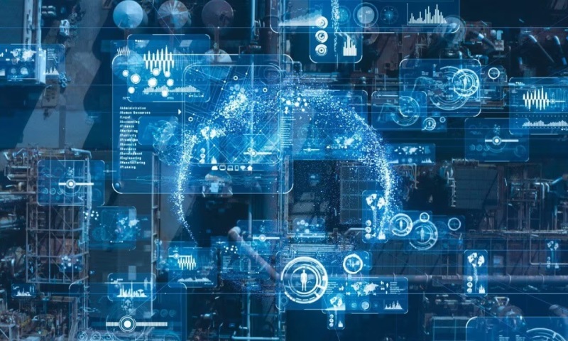 ERP系统信创国产化:河南蒙古族软件开发公司打造企业数字化转型新引擎